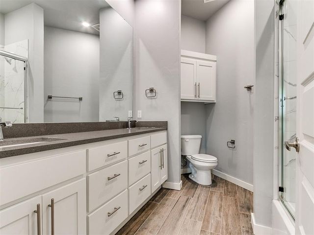 421 Remington Avenue, Jones, OK 73049