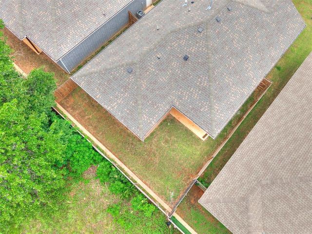 421 Remington Avenue, Jones, OK 73049