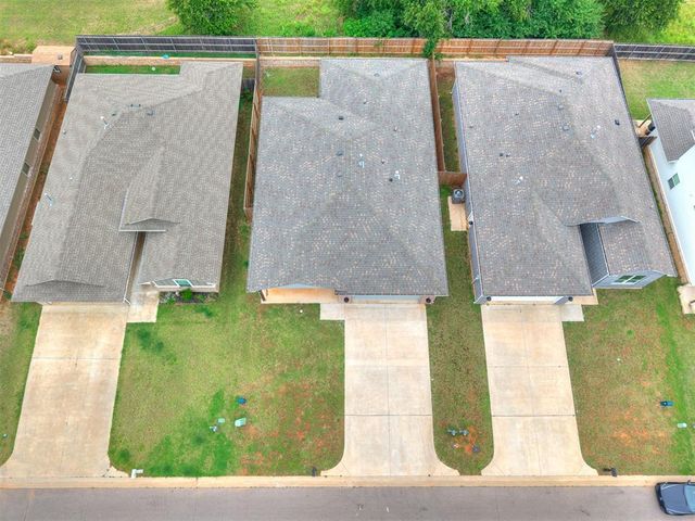 421 Remington Avenue, Jones, OK 73049