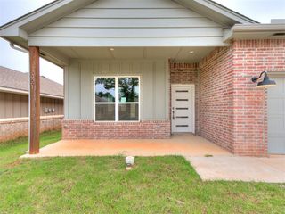 421 Remington Avenue, Jones, OK 73049