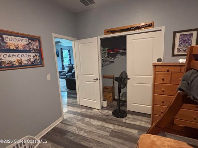 814 Nightengale Street SW, Palm Bay, FL 32908