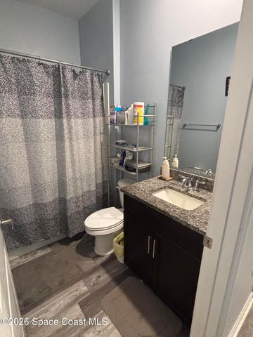 814 Nightengale Street SW, Palm Bay, FL 32908