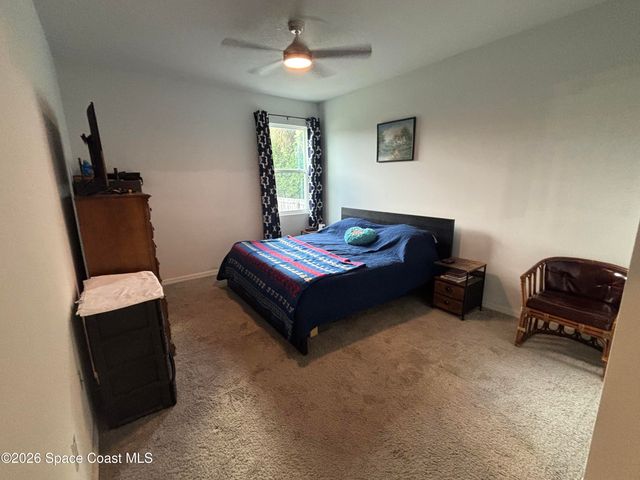 814 Nightengale Street SW, Palm Bay, FL 32908