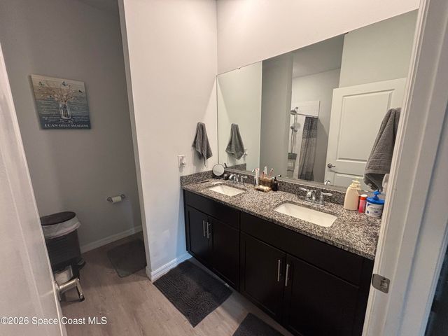 814 Nightengale Street SW, Palm Bay, FL 32908