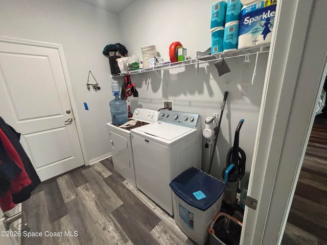 814 Nightengale Street SW, Palm Bay, FL 32908