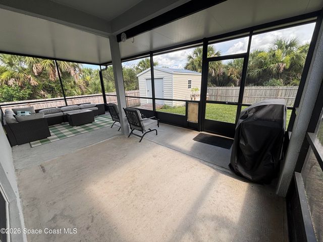 814 Nightengale Street SW, Palm Bay, FL 32908