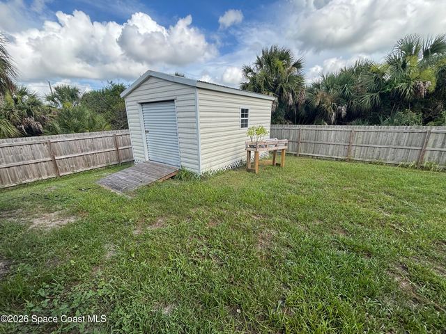 814 Nightengale Street SW, Palm Bay, FL 32908