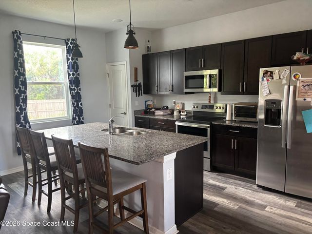 814 Nightengale Street SW, Palm Bay, FL 32908
