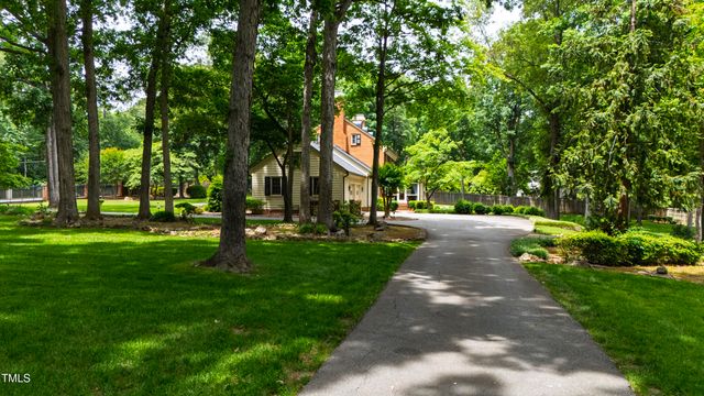 820.2 Kenmore Road, Chapel Hill, NC 27514