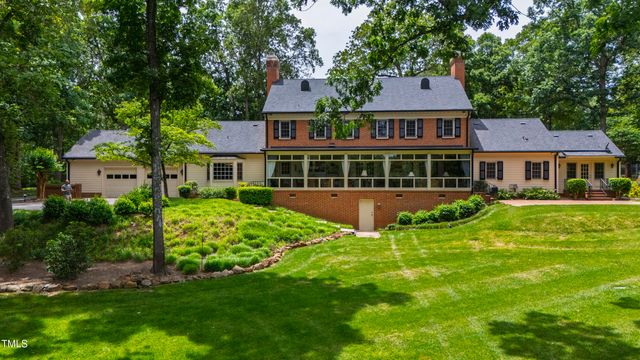 820.2 Kenmore Road, Chapel Hill, NC 27514