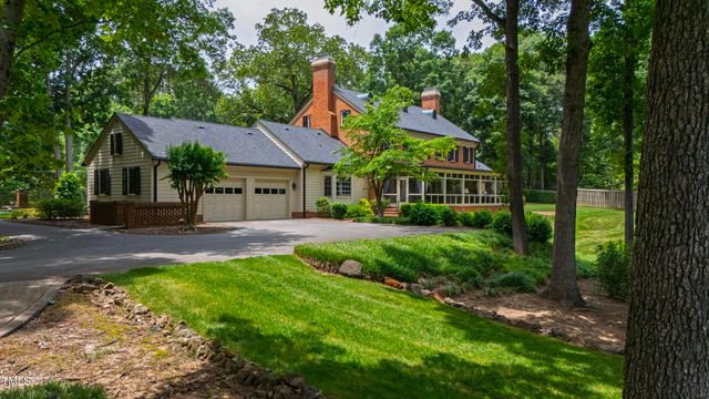 820.2 Kenmore Road, Chapel Hill, NC 27514