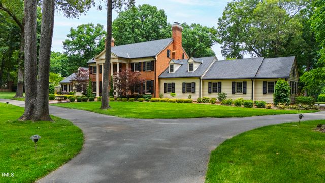 820.2 Kenmore Road, Chapel Hill, NC 27514