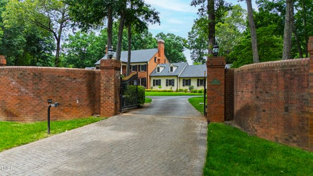 820.2 Kenmore Road, Chapel Hill, NC 27514