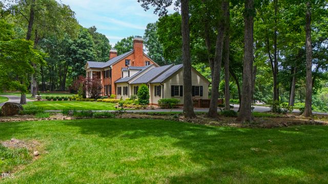 820.2 Kenmore Road, Chapel Hill, NC 27514