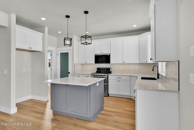 14763 N LIANE LN, Rathdrum, ID 83858