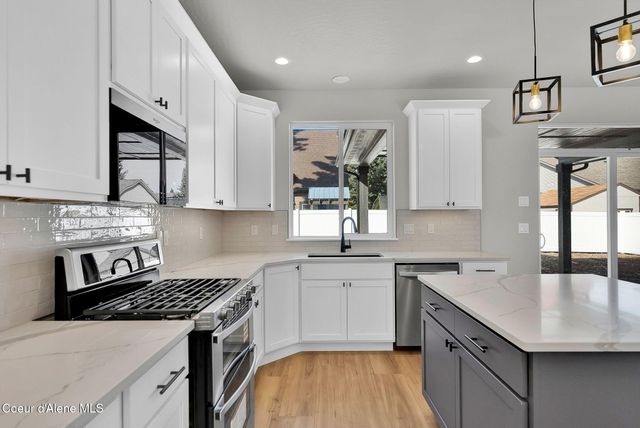 14763 N LIANE LN, Rathdrum, ID 83858