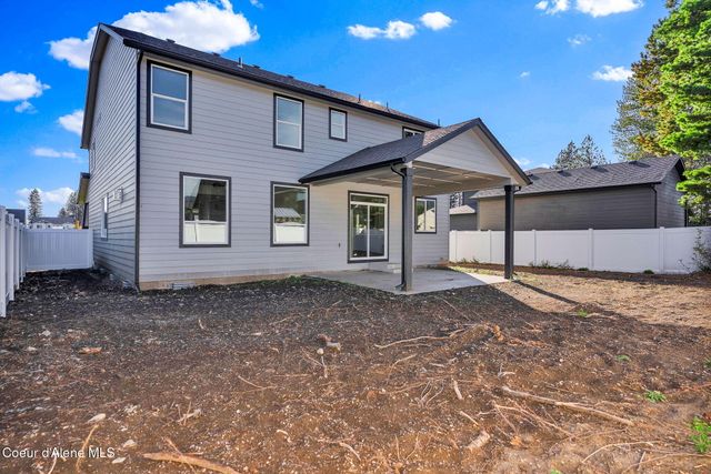 14763 N LIANE LN, Rathdrum, ID 83858