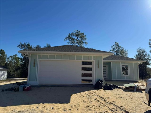 1471 NE 153RD AVENUE, Williston, FL 32696