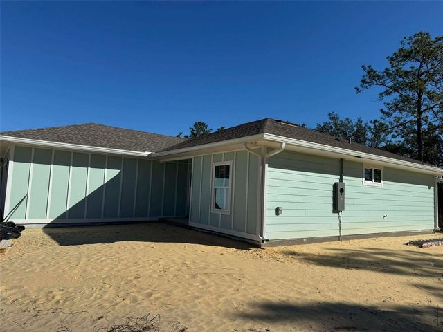 1471 NE 153RD AVENUE, Williston, FL 32696