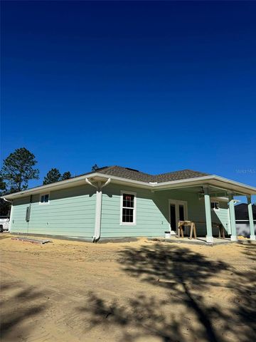 1471 NE 153RD AVENUE, Williston, FL 32696