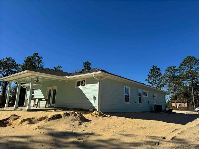 1471 NE 153RD AVENUE, Williston, FL 32696