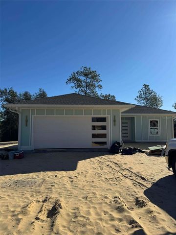 1471 NE 153RD AVENUE, Williston, FL 32696