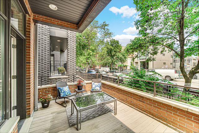 1060 N Paulina Street 1, Chicago, IL 60622