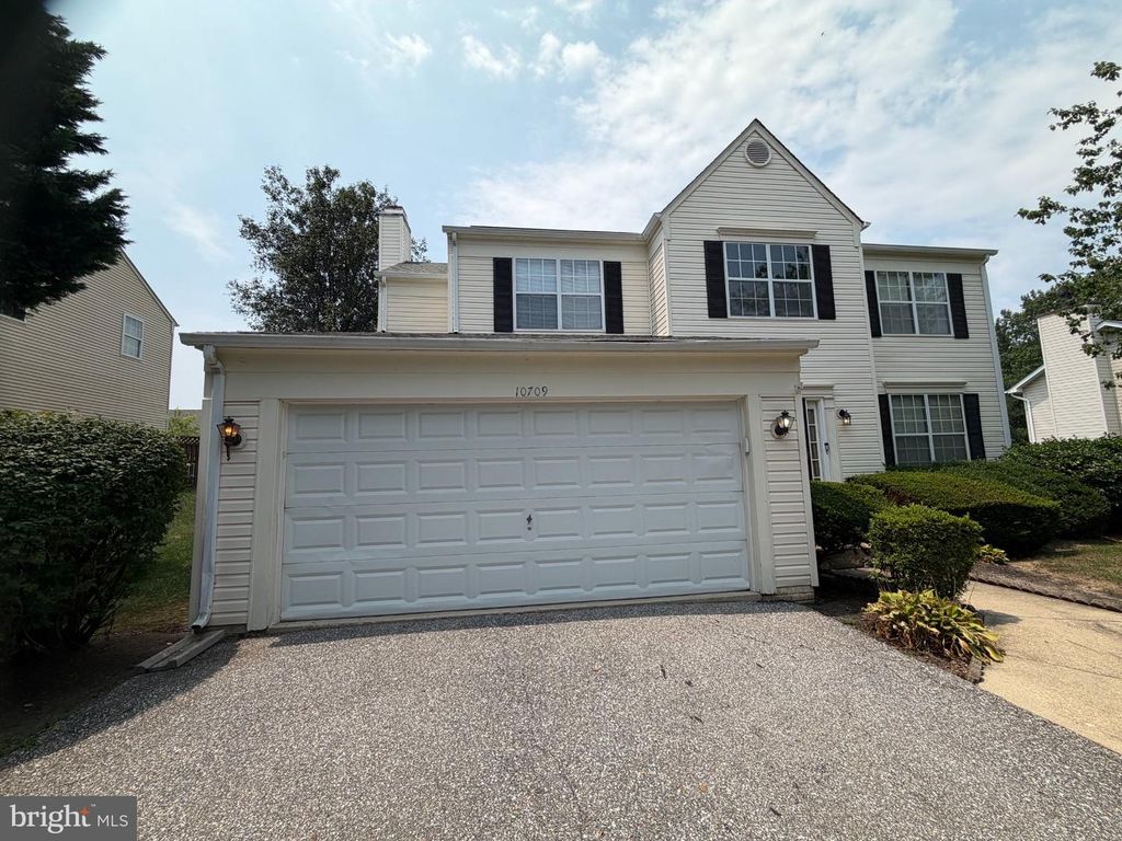 10709 HEATHERLEIGH DR, Cheltenham, MD 20623