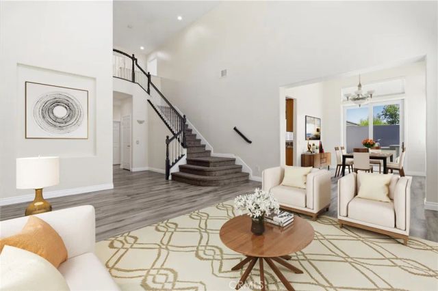 23964 Old Pomegranate Road, Yorba Linda, CA 92887
