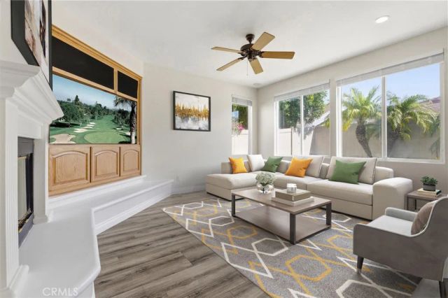 23964 Old Pomegranate Road, Yorba Linda, CA 92887