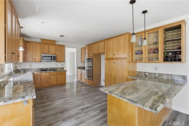 23964 Old Pomegranate Road, Yorba Linda, CA 92887