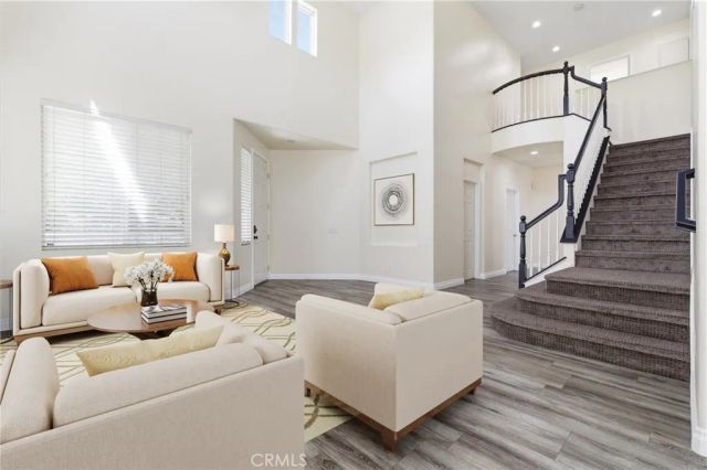 23964 Old Pomegranate Road, Yorba Linda, CA 92887