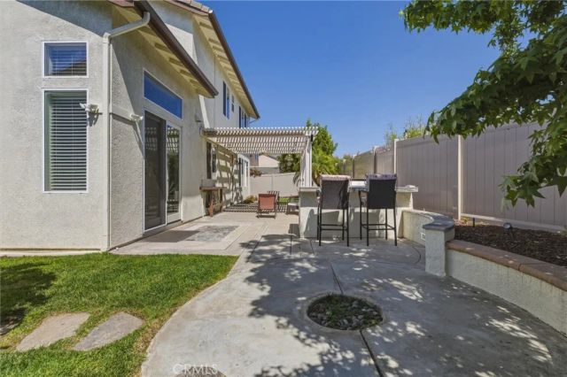 23964 Old Pomegranate Road, Yorba Linda, CA 92887