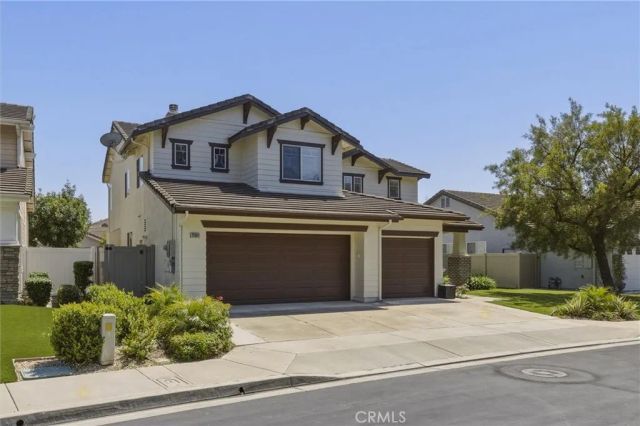 23964 Old Pomegranate Road, Yorba Linda, CA 92887