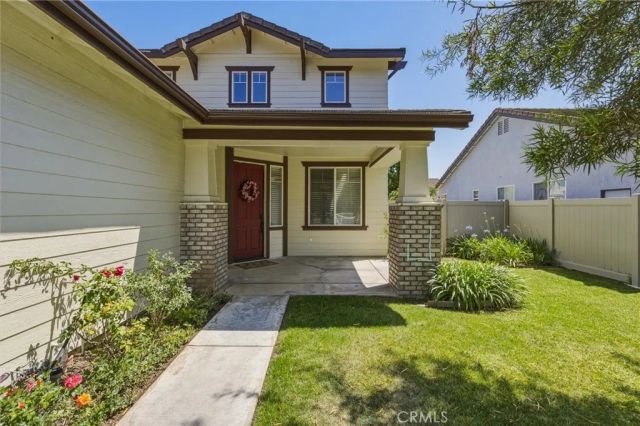 23964 Old Pomegranate Road, Yorba Linda, CA 92887