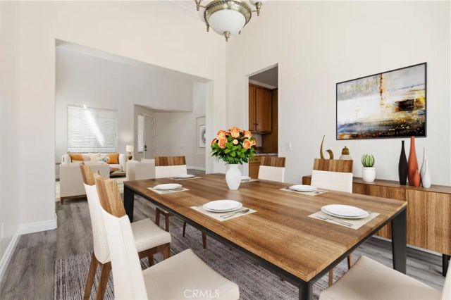 23964 Old Pomegranate Road, Yorba Linda, CA 92887