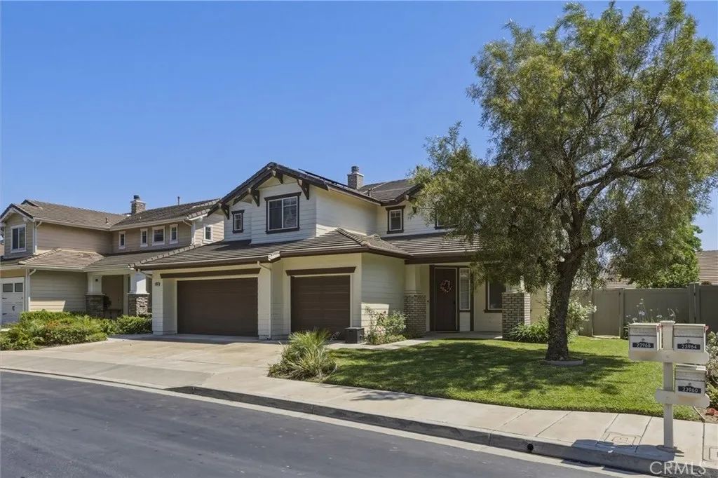 23964 Old Pomegranate Road, Yorba Linda, CA 92887