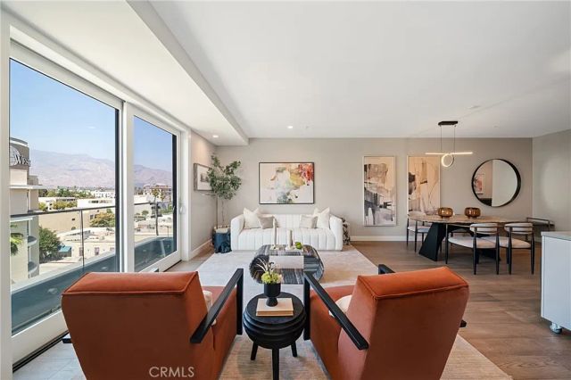 39 S Los Robles Avenue 6010, Pasadena, CA 91101