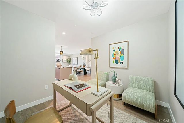 39 S Los Robles Avenue 6010, Pasadena, CA 91101