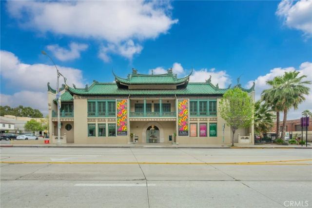 39 S Los Robles Avenue 6010, Pasadena, CA 91101