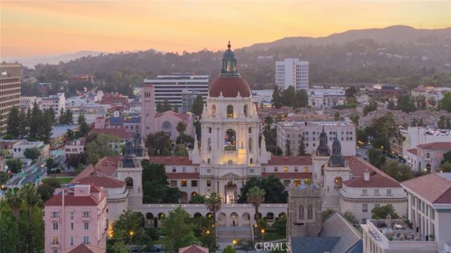 39 S Los Robles Avenue 6010, Pasadena, CA 91101