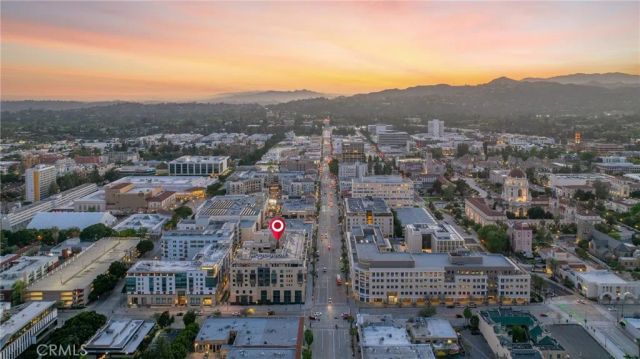 39 S Los Robles Avenue 6010, Pasadena, CA 91101