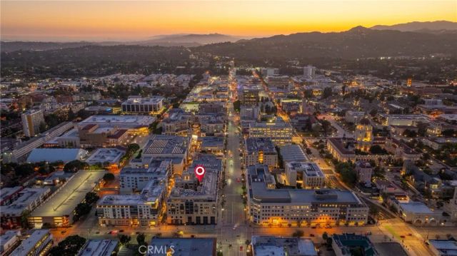 39 S Los Robles Avenue 6010, Pasadena, CA 91101