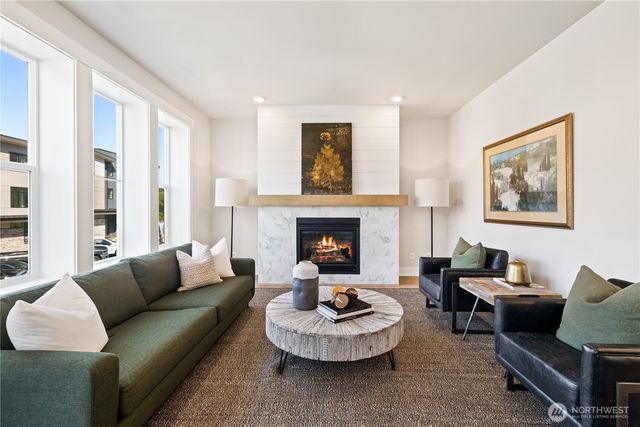 14350 148th Place NE (Homesite 22), Woodinville, WA 98072