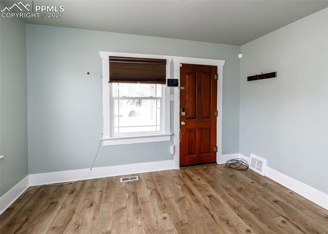 731 Belmont Avenue, Pueblo, CO 81004