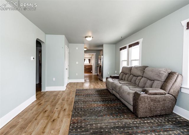 731 Belmont Avenue, Pueblo, CO 81004