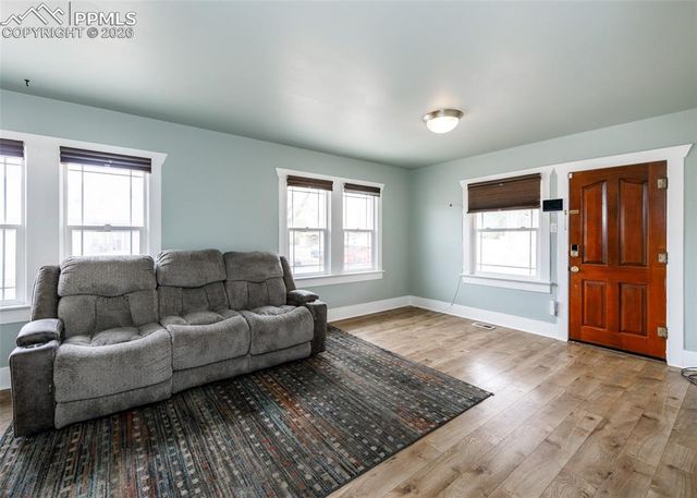 731 Belmont Avenue, Pueblo, CO 81004