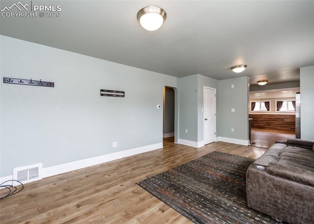 731 Belmont Avenue, Pueblo, CO 81004