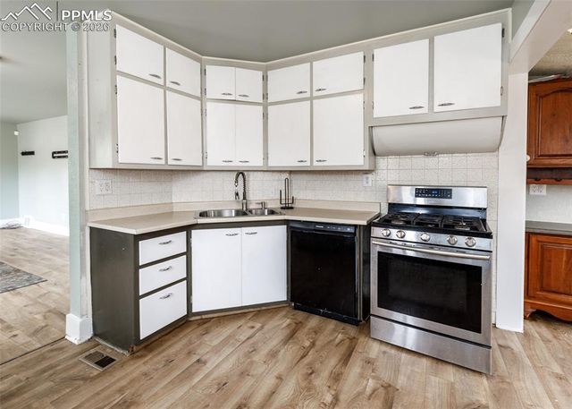 731 Belmont Avenue, Pueblo, CO 81004