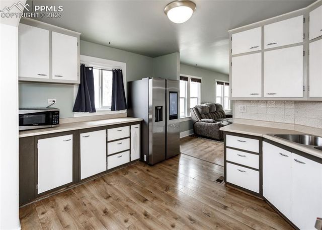 731 Belmont Avenue, Pueblo, CO 81004